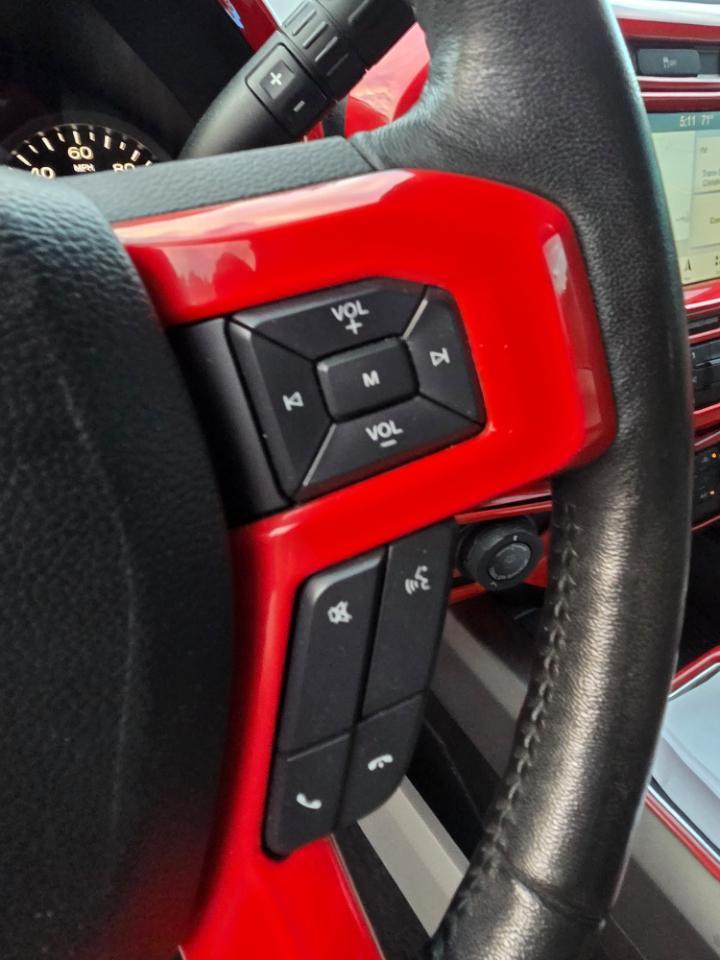 Ford F-150Xlt 2Wd Supercrew 5.5' Box - Thumbnail 19