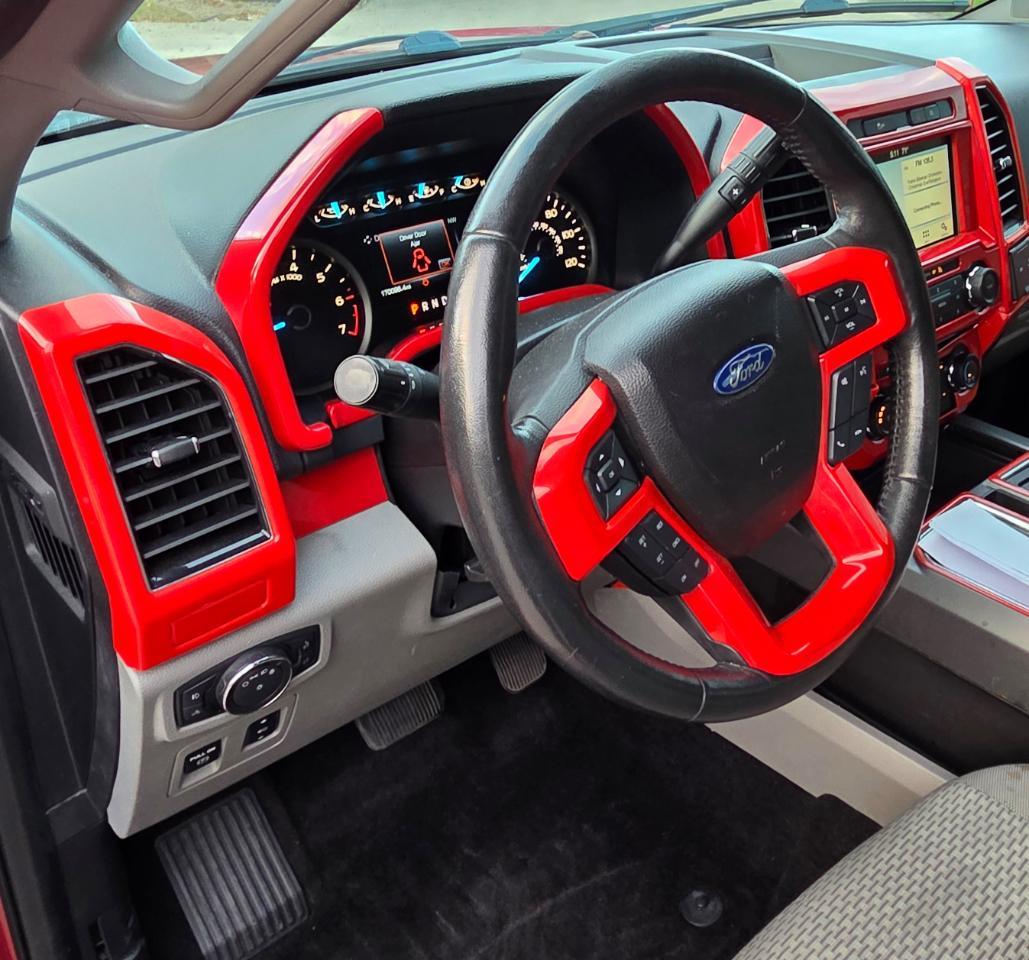 Ford F-150Xlt 2Wd Supercrew 5.5' Box - Thumbnail 17