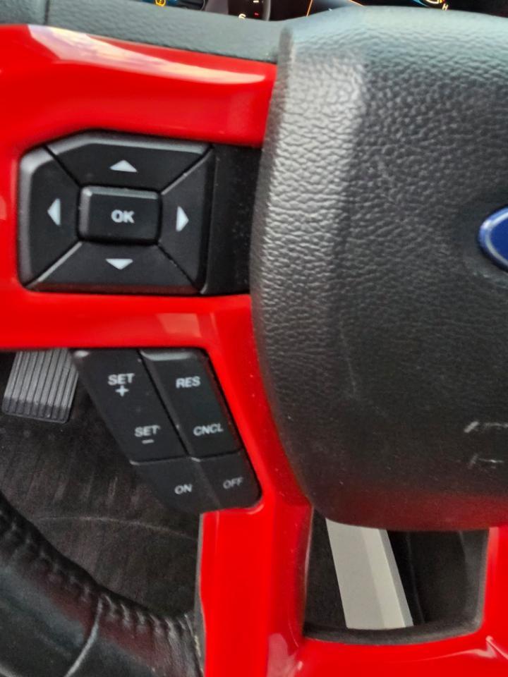 Ford F-150Xlt 2Wd Supercrew 5.5' Box - Thumbnail 18