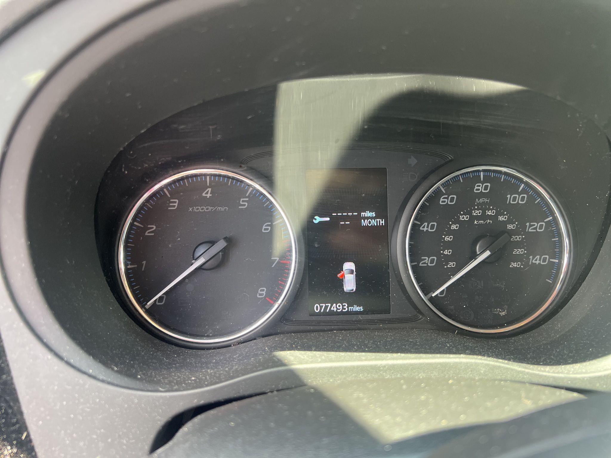 Mitsubishi Outlander - View 1