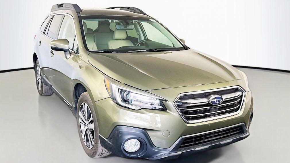 Subaru Outback - View 1