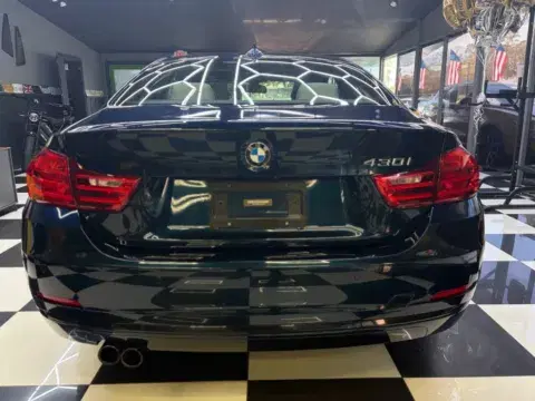 BMW 4 Series 430I Coupe 2D - Thumbnail 5