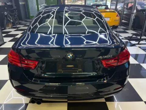 BMW 4 Series 430I Coupe 2D - Thumbnail 6