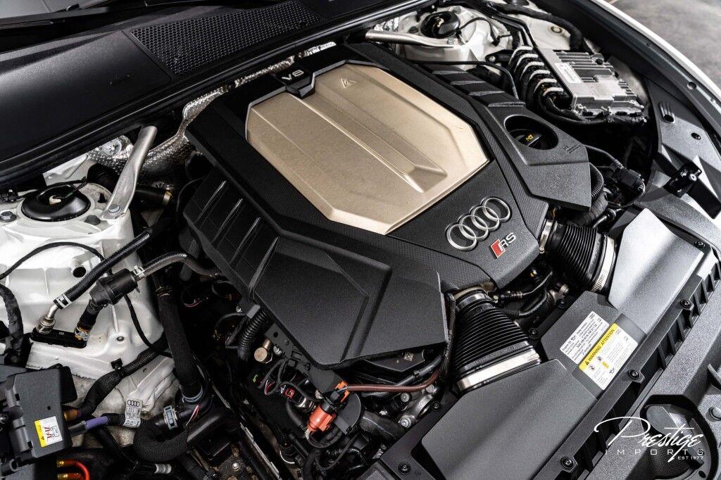 Audi RS 6 Avant - Thumbnail 5