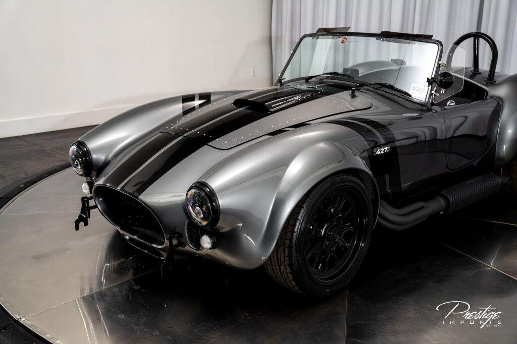Backdraft Roadster - Thumbnail 8
