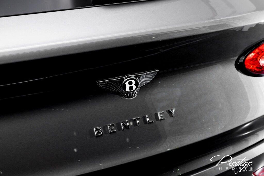 Bentley Bentayga - Thumbnail 16