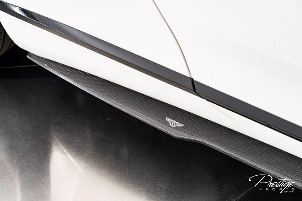 Bentley Continental - Thumbnail 3
