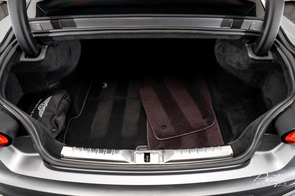 Bentley Continental GT - Thumbnail 12