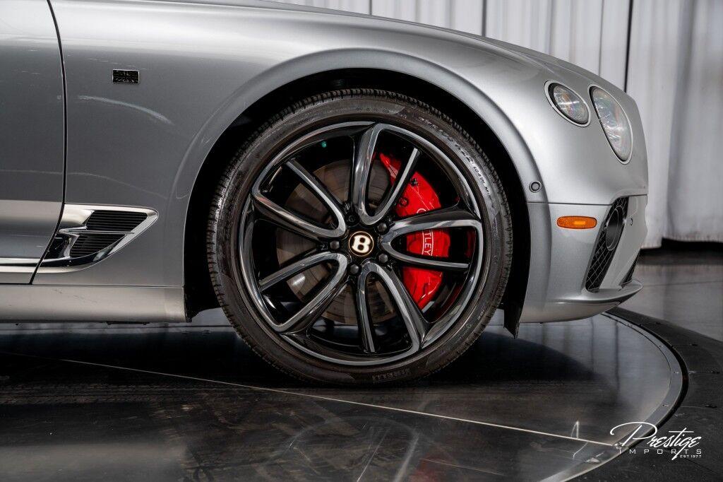 Bentley Continental GT - Thumbnail 16