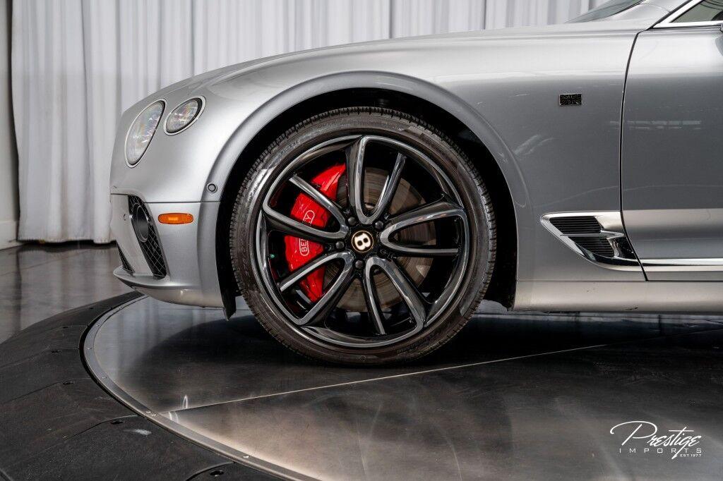 Bentley Continental GT - Thumbnail 7