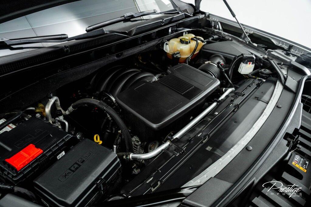 Cadillac Escalade ESV - Thumbnail 5