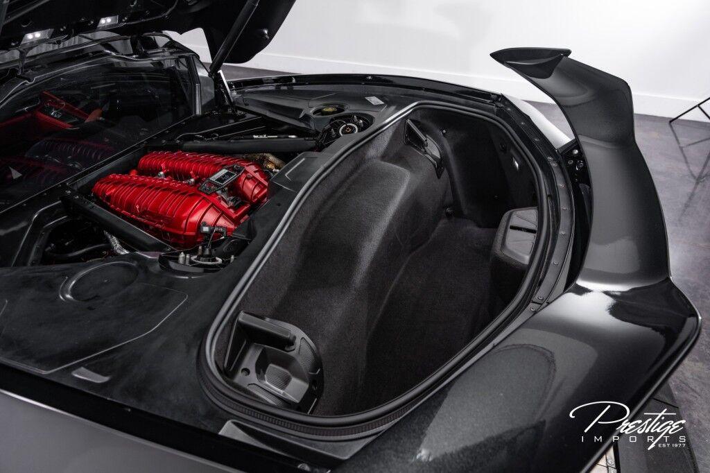 Chevrolet Corvette - Thumbnail 18