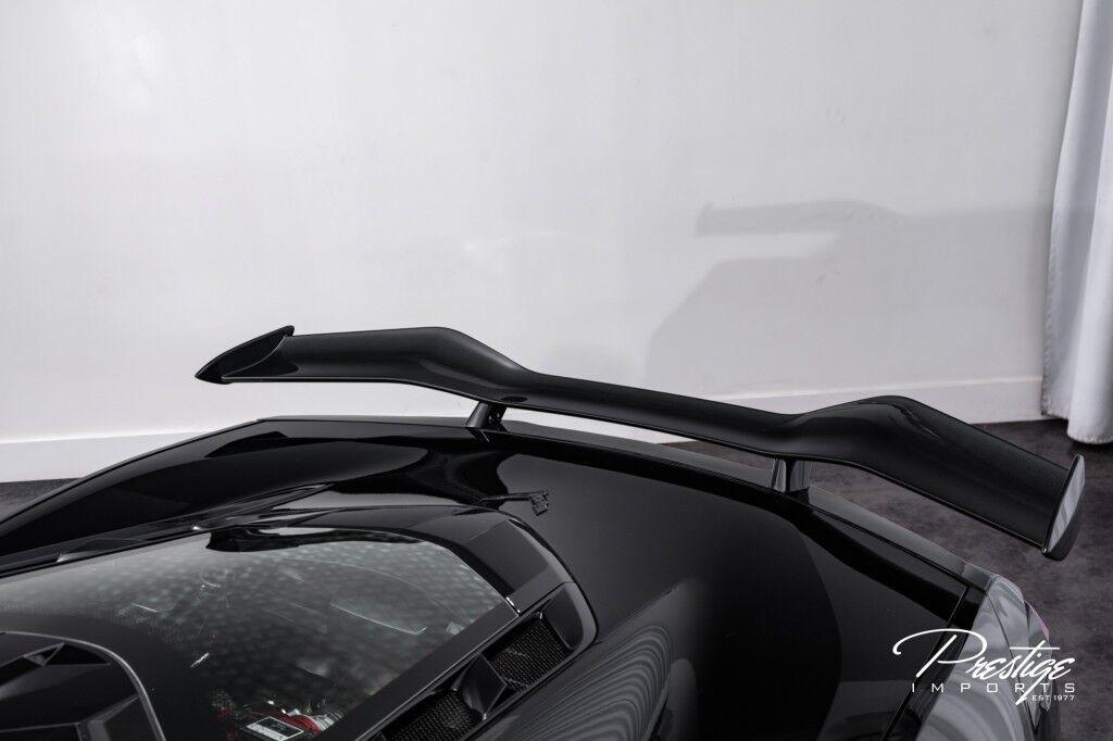 Chevrolet Corvette - Thumbnail 9