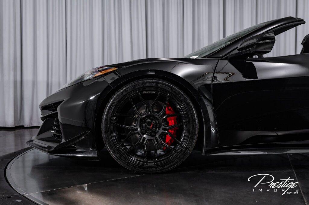 Chevrolet Corvette - Thumbnail 12