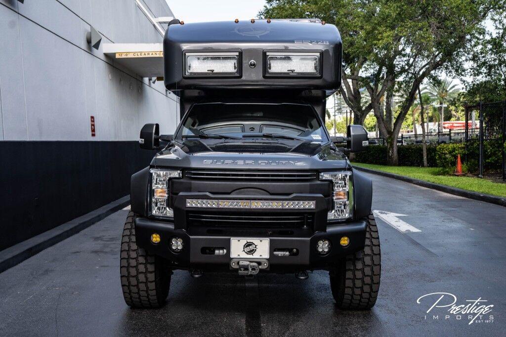 EarthRoamer XV-LTS - Thumbnail 10