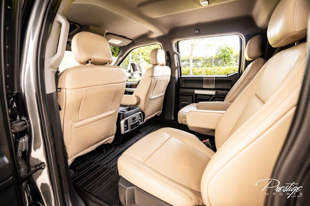 EarthRoamer XV-LTS - Thumbnail 20