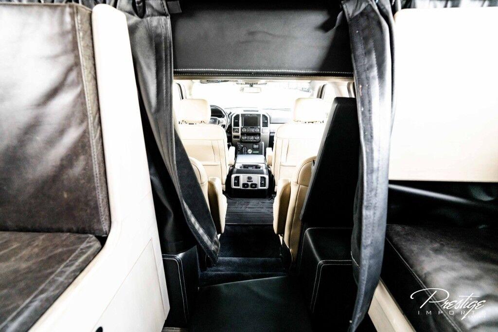 EarthRoamer XV-LTS - Thumbnail 12