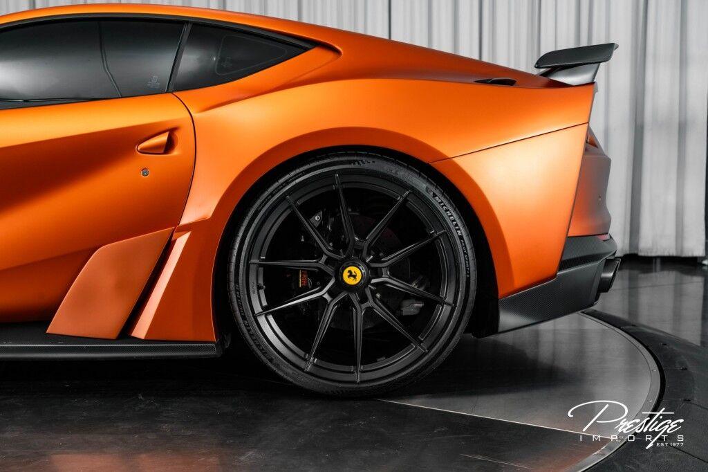 Ferrari 812 Superfast - Thumbnail 15