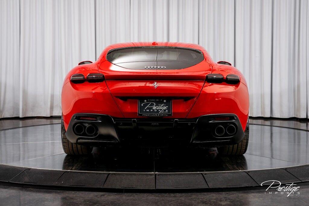 Ferrari Roma - Thumbnail 12