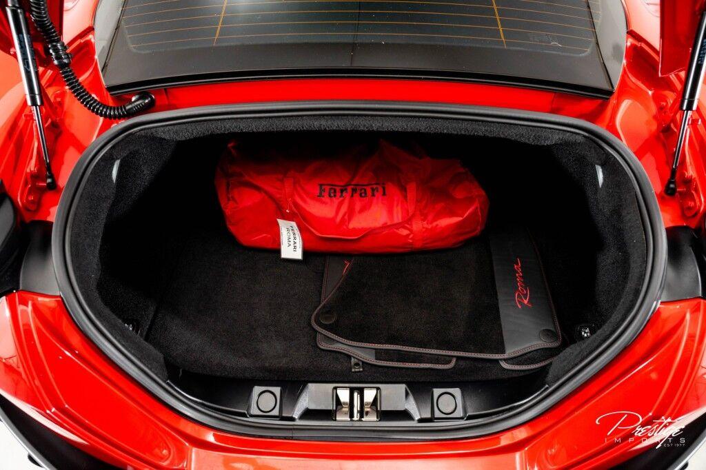 Ferrari Roma - Thumbnail 4