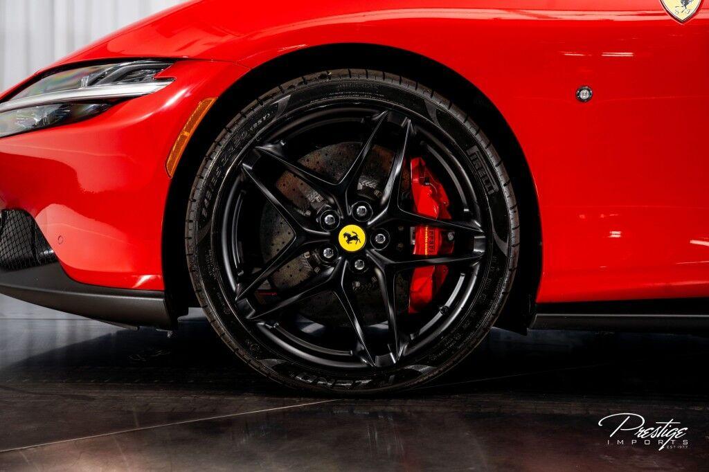 Ferrari Roma - Thumbnail 9