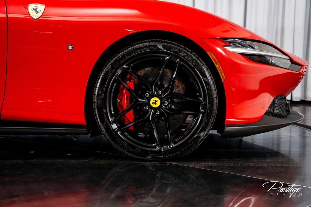 Ferrari Roma - Thumbnail 18