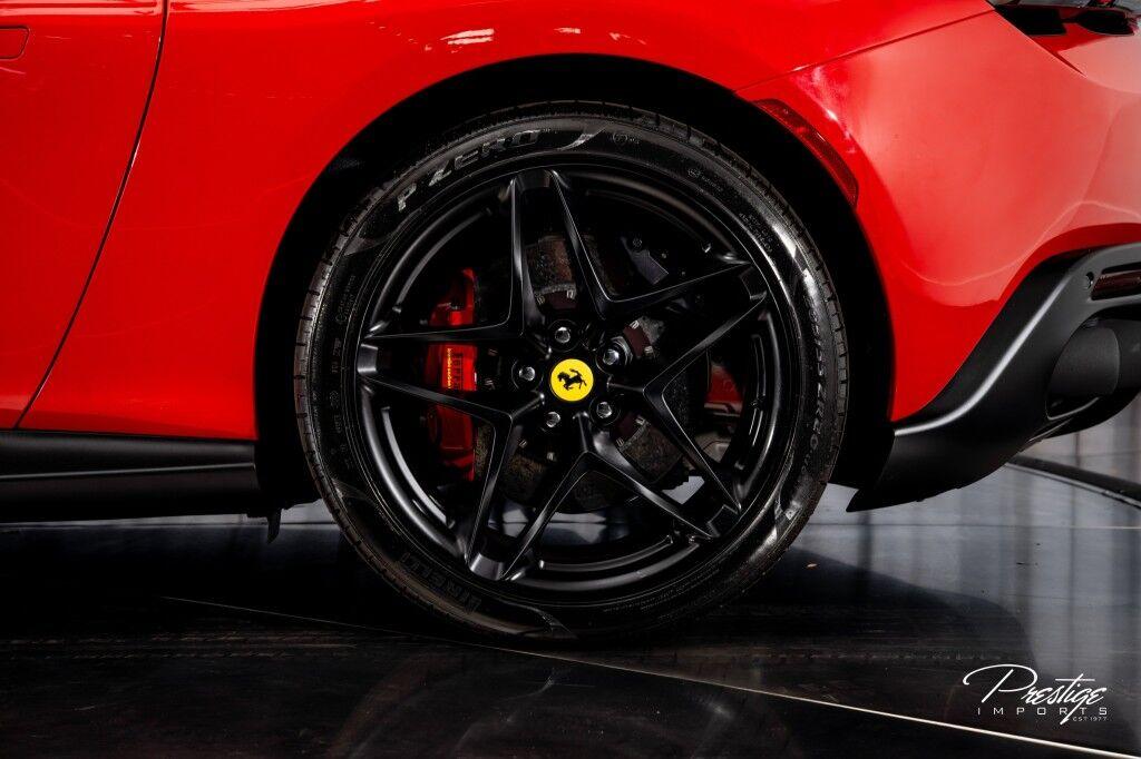 Ferrari Roma - Thumbnail 10