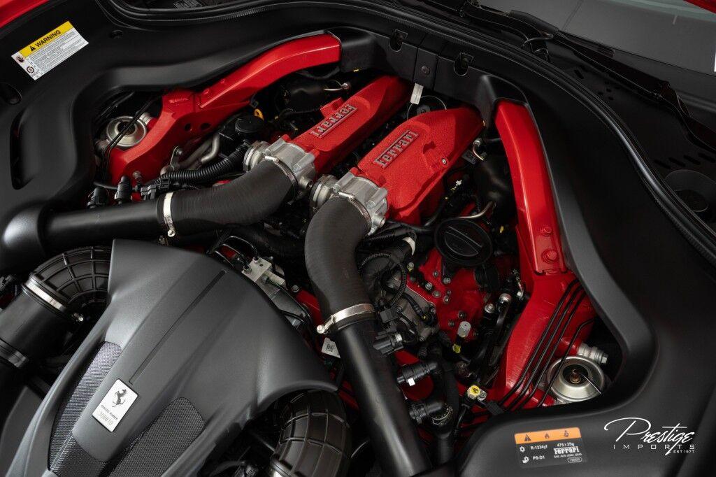 Ferrari Roma - Thumbnail 20