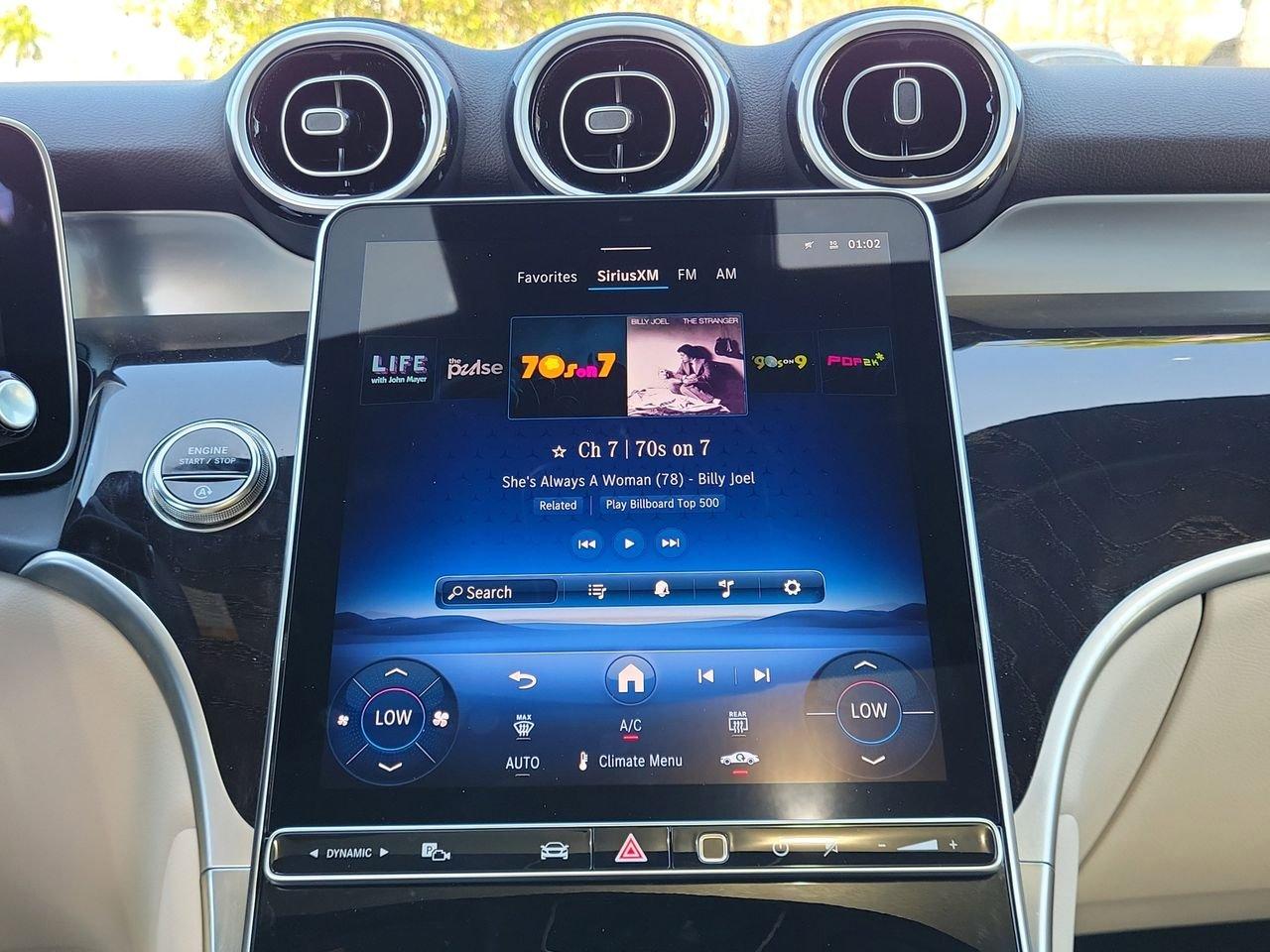 Mercedes-Benz Glc 300 - Thumbnail 17