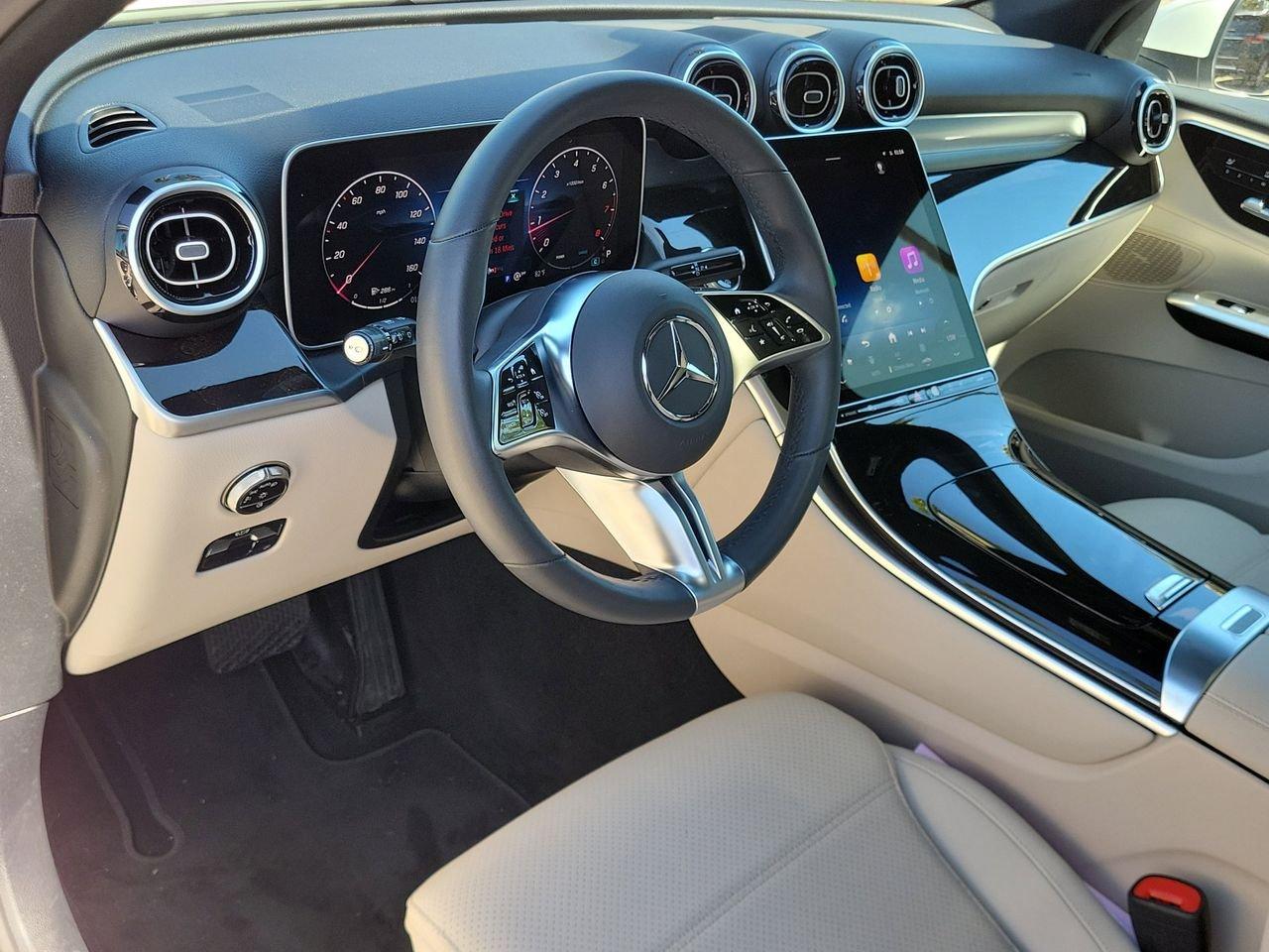 Mercedes-Benz Glc 300 - Thumbnail 20