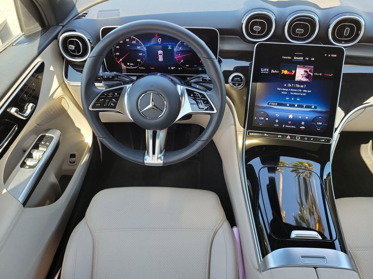 Mercedes-Benz Glc 300 - Thumbnail 15