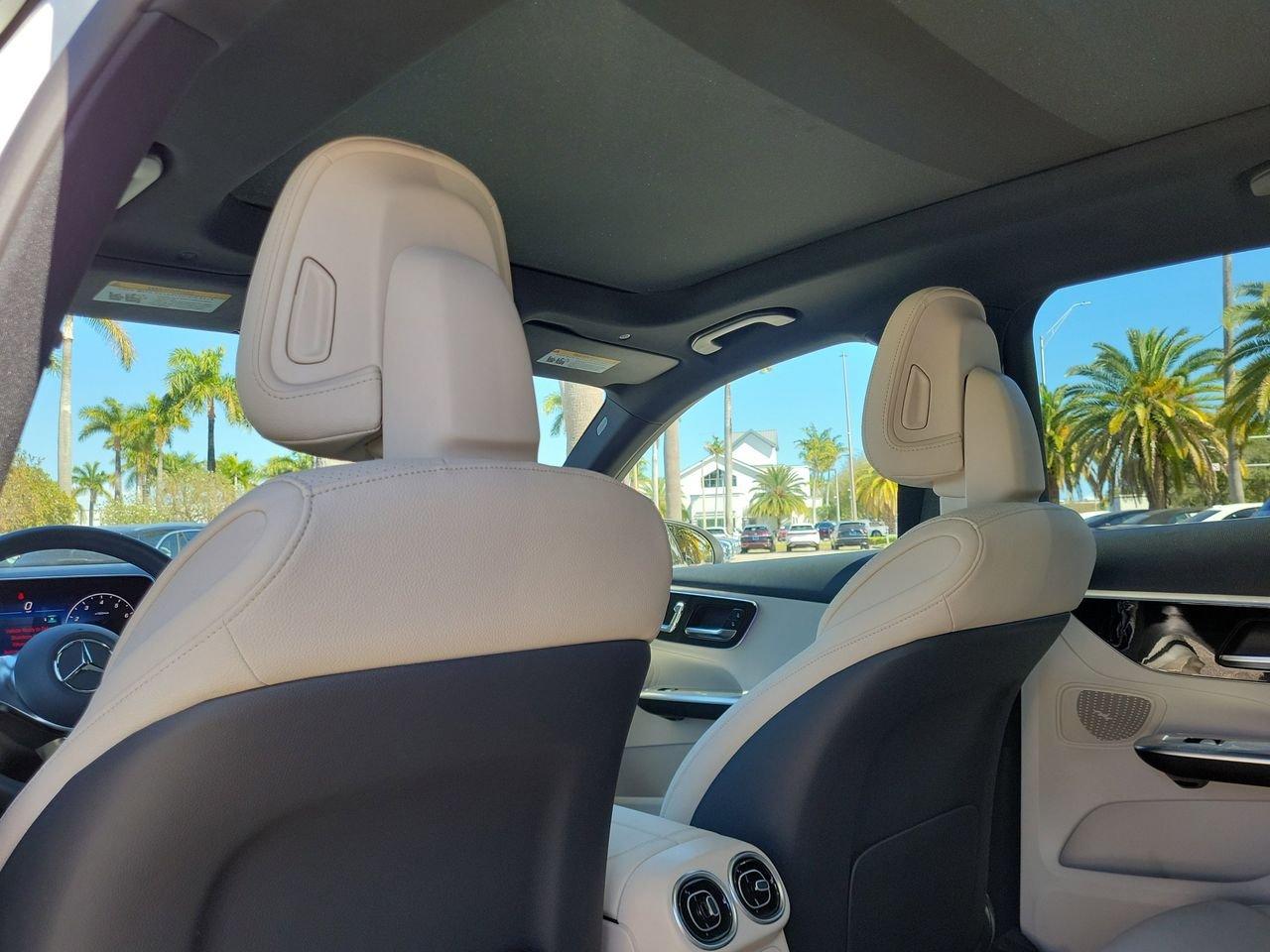 Mercedes-Benz Glc 300 - Thumbnail 12