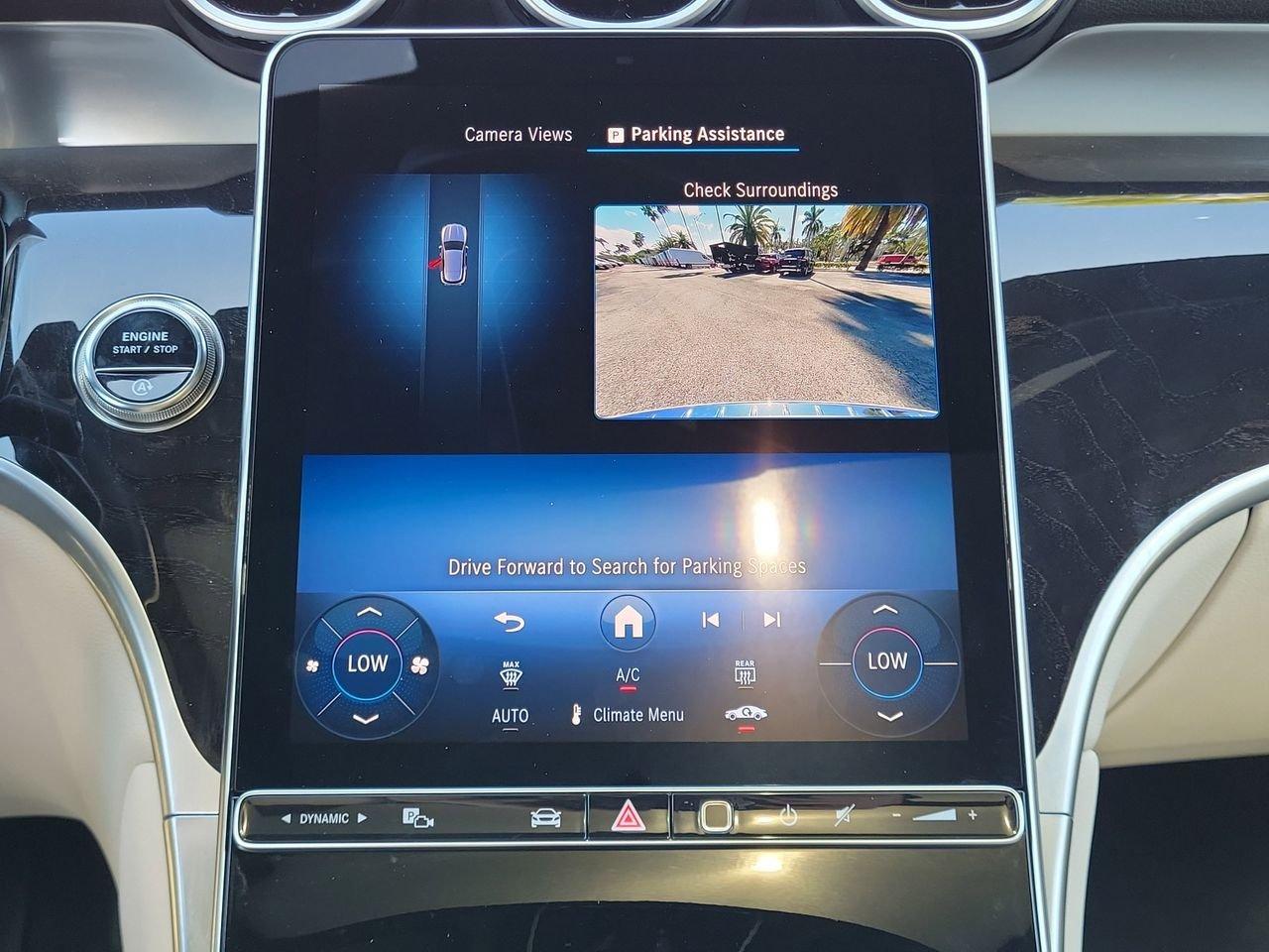 Mercedes-Benz Glc 300 - Thumbnail 19