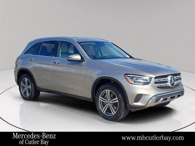 Mercedes-Benz Glc 300 - View 1
