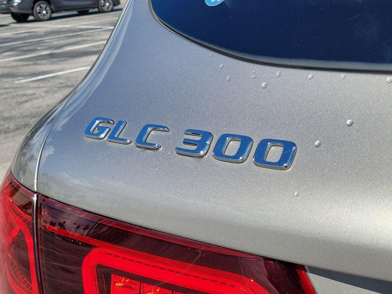 Mercedes-Benz Glc 300 - Thumbnail 8
