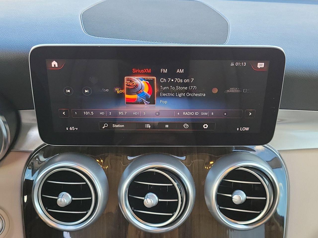 Mercedes-Benz Glc 300 - Thumbnail 18