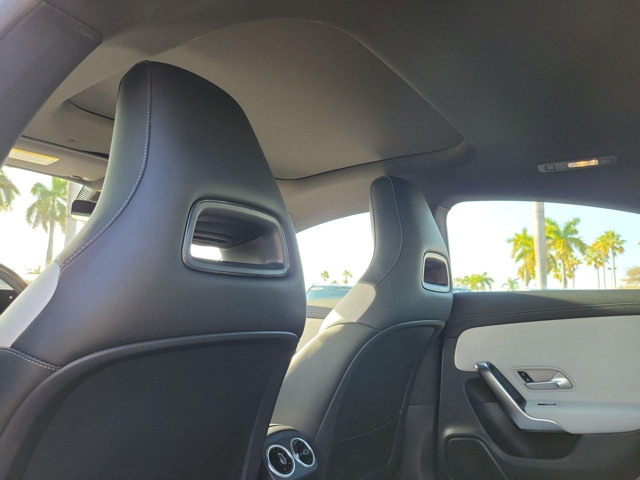 Mercedes-Benz Cla 250 - Thumbnail 12