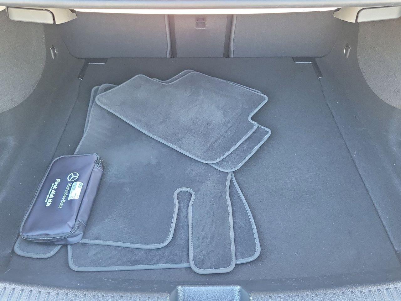 Mercedes-Benz Cla 250 - Thumbnail 9