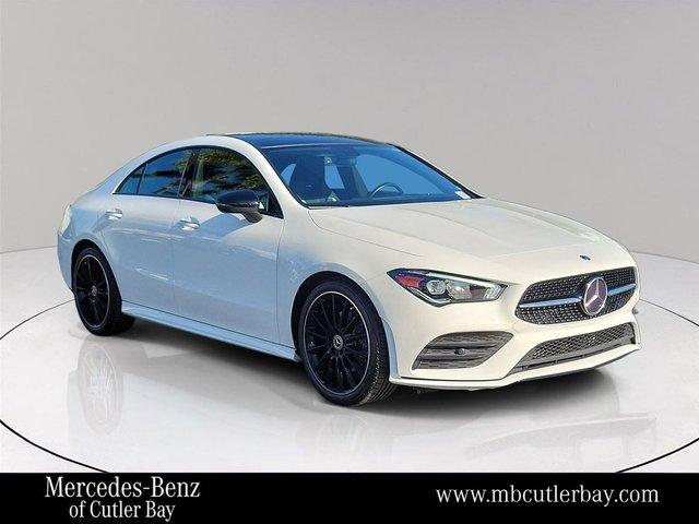 Mercedes-Benz Cla 250 - View 1
