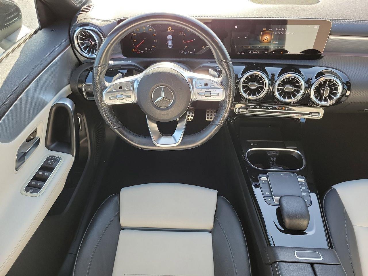 Mercedes-Benz Cla 250 - Thumbnail 15