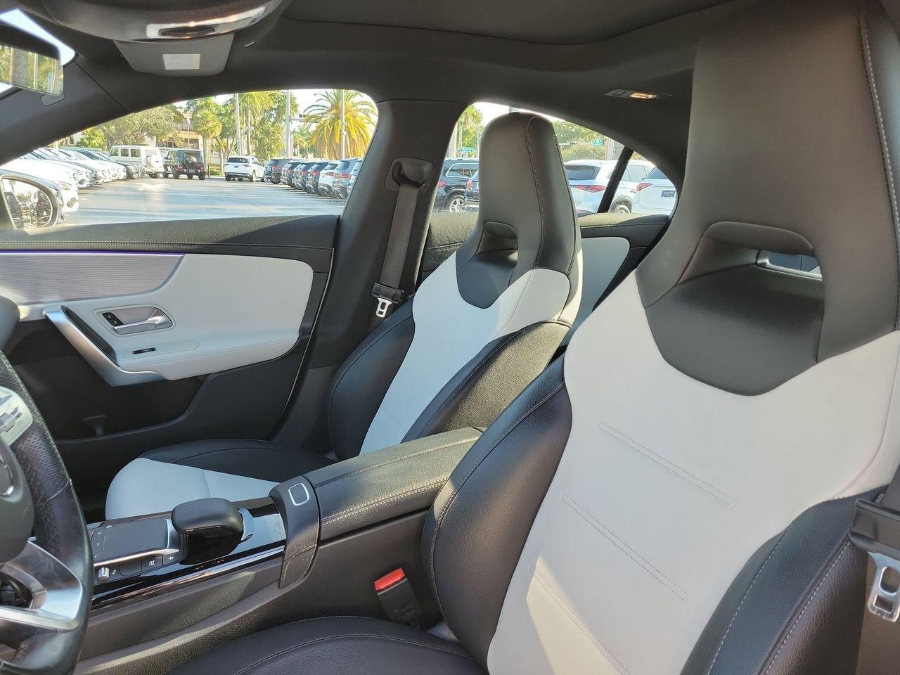 Mercedes-Benz Cla 250 - Thumbnail 18