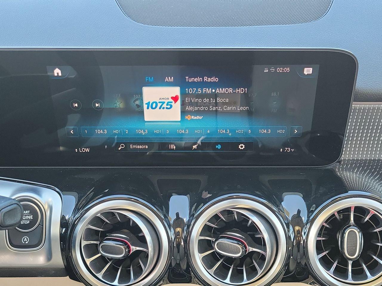 Mercedes-Benz Glb 250 - Thumbnail 17