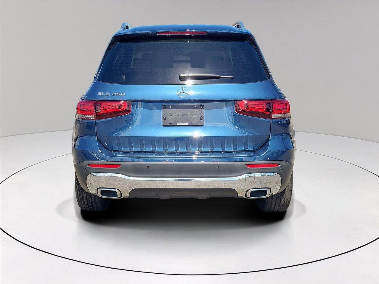 Mercedes-Benz Glb 250 - Thumbnail 6