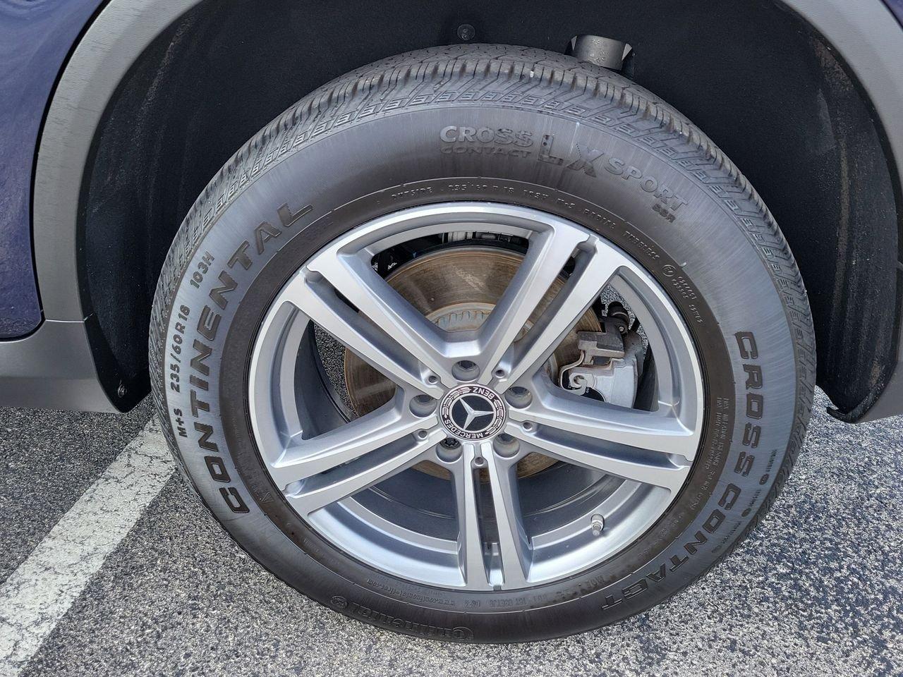 Mercedes-Benz Glc 300 - Thumbnail 11