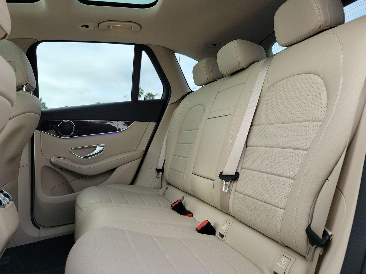 Mercedes-Benz Glc 300 - Thumbnail 13