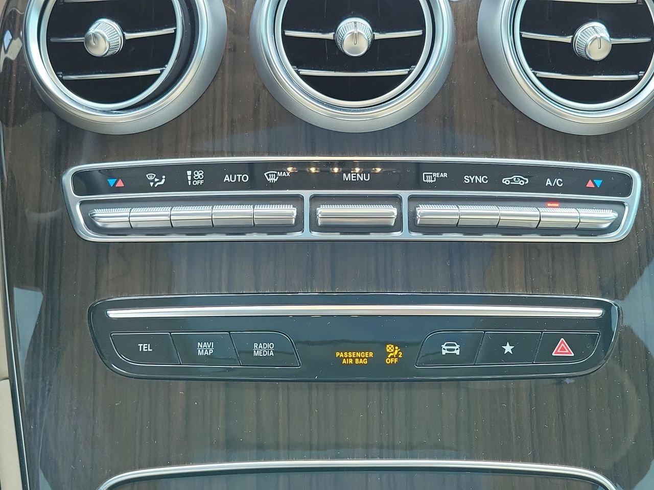 Mercedes-Benz Glc 300 - Thumbnail 19