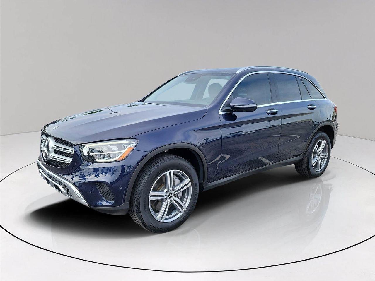 Mercedes-Benz Glc 300 - Thumbnail 4