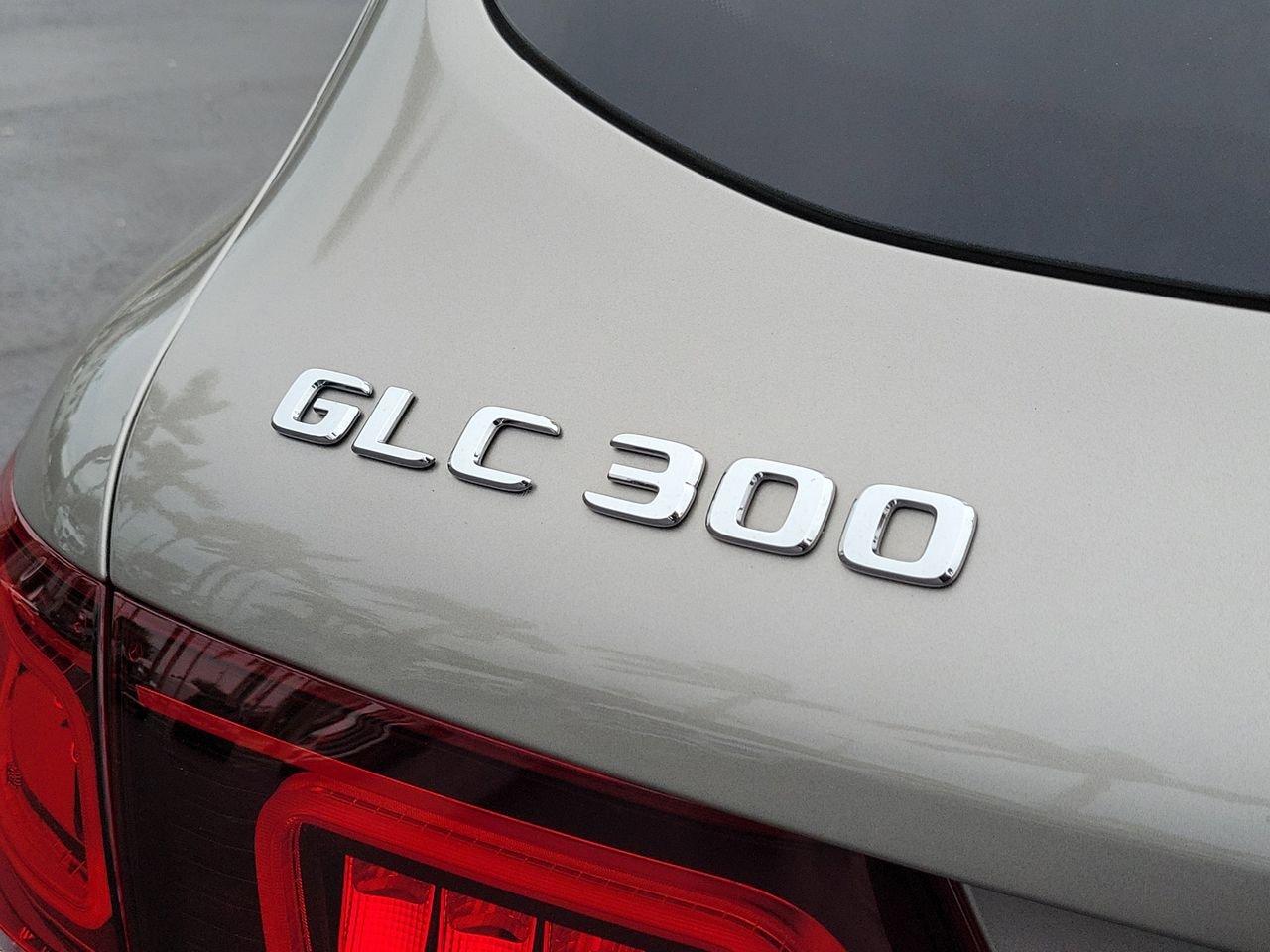 Mercedes-Benz Glc 300 - Thumbnail 8