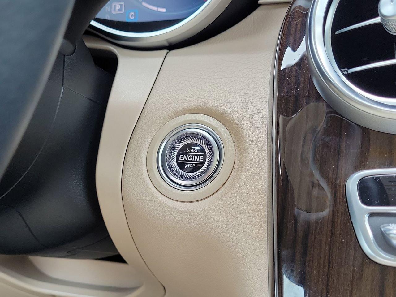 Mercedes-Benz Glc 300 - Thumbnail 17