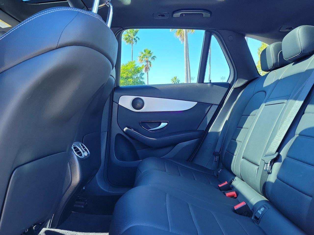 Mercedes-Benz Glc 300 - Thumbnail 14